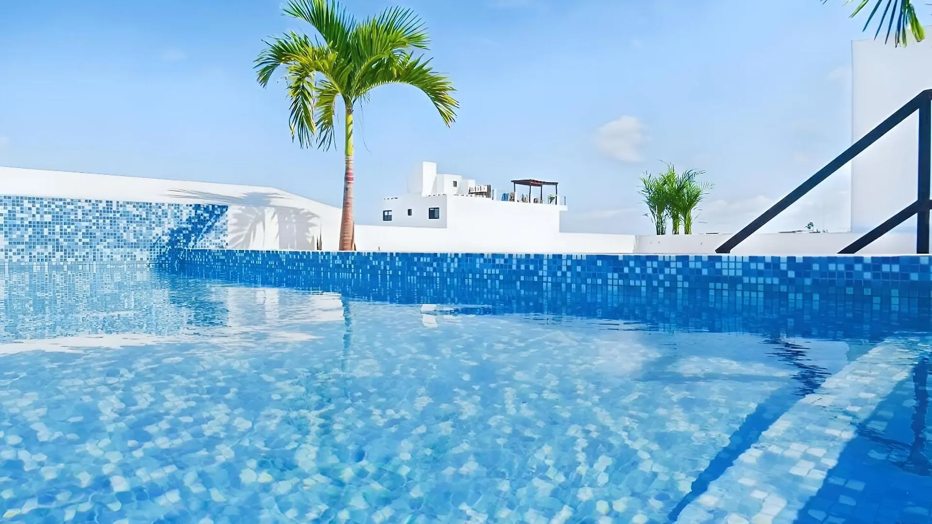 Executive Suite - Hyper Center Playa Del Carmen Mexico