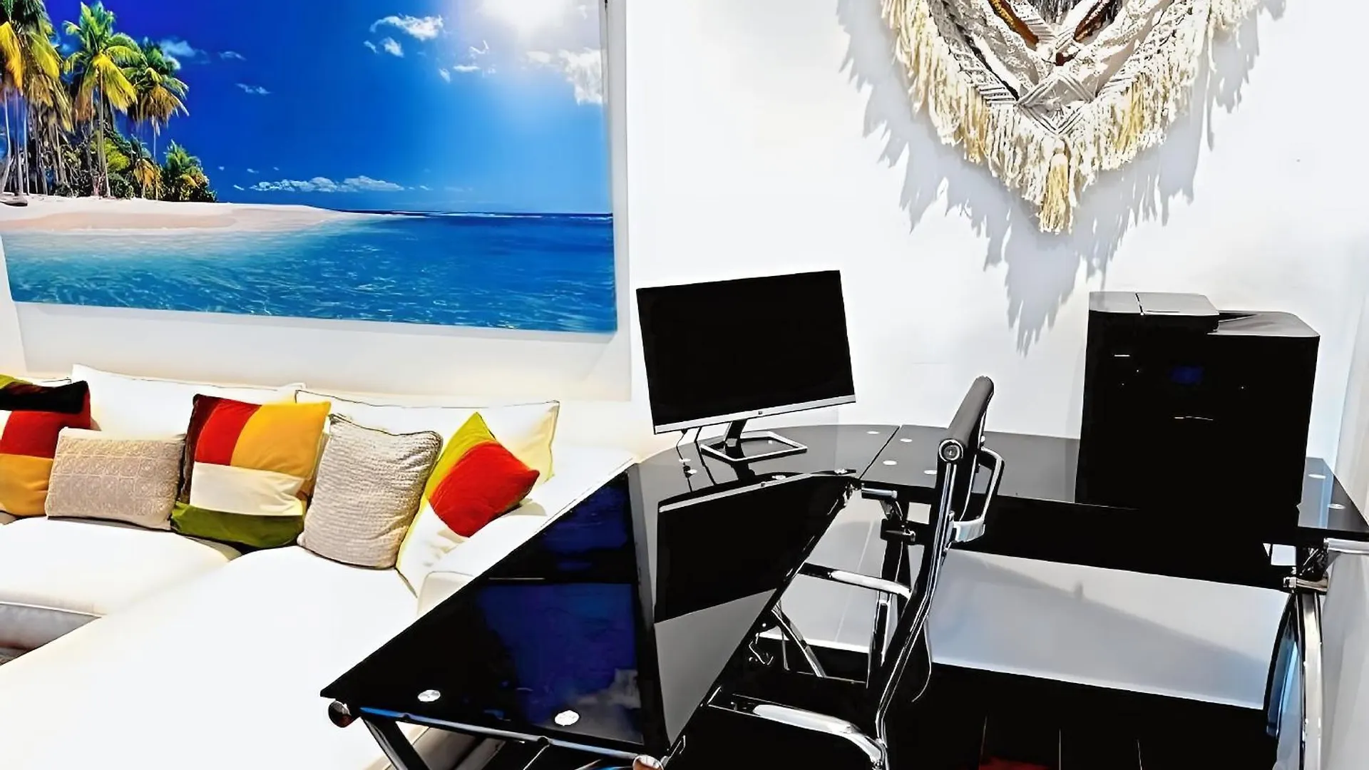 Executive Suite - Hyper Center Playa Del Carmen Apartment