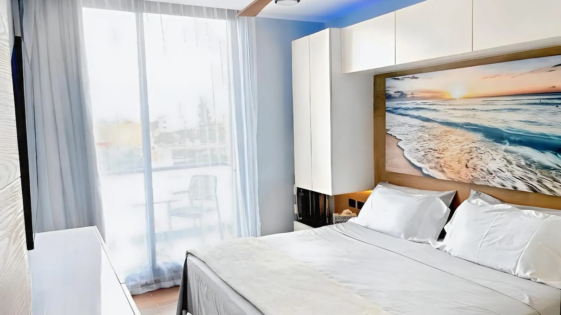 Apartment Executive Suite - Hyper Center Playa Del Carmen Mexico